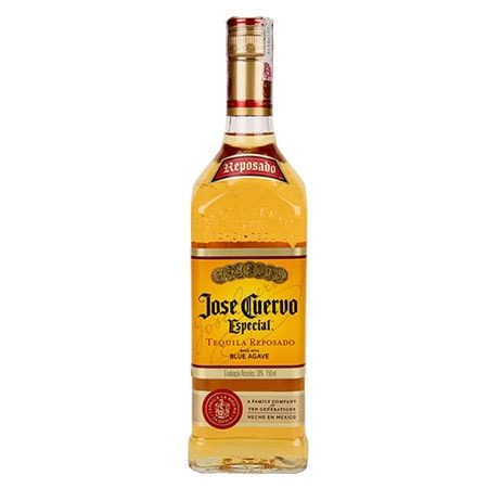 Jose Cuervo Especial Oro 750 mL
